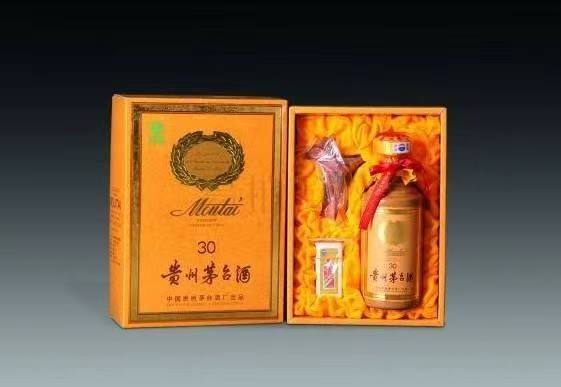 个旧年份酒回收